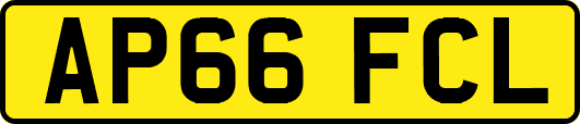 AP66FCL