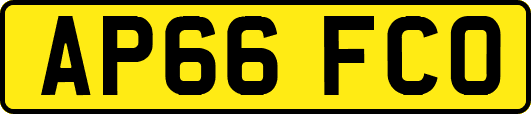AP66FCO