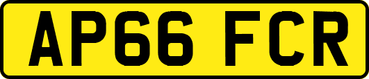AP66FCR