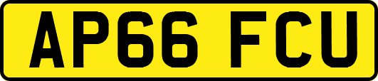 AP66FCU