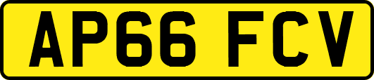 AP66FCV
