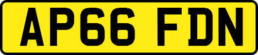 AP66FDN