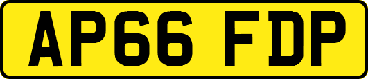 AP66FDP