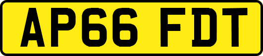 AP66FDT