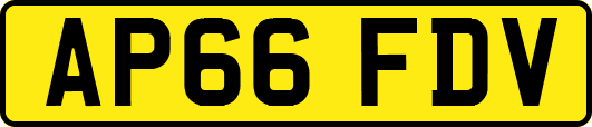 AP66FDV