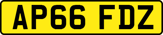 AP66FDZ