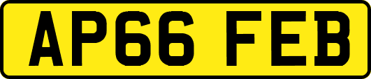 AP66FEB