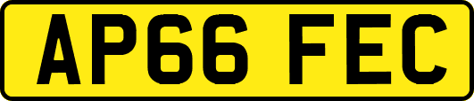 AP66FEC