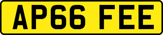 AP66FEE