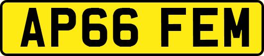 AP66FEM