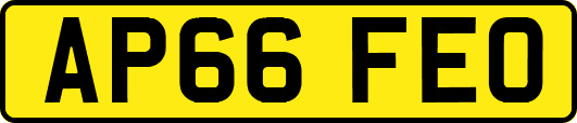 AP66FEO