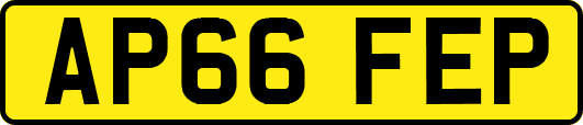 AP66FEP