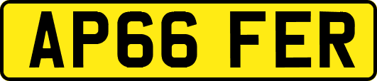 AP66FER