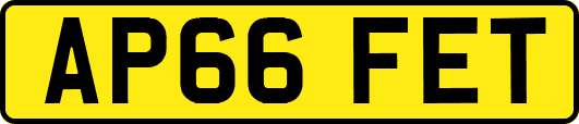 AP66FET