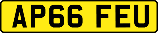 AP66FEU