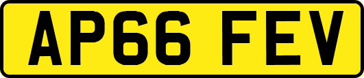 AP66FEV