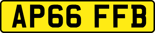 AP66FFB
