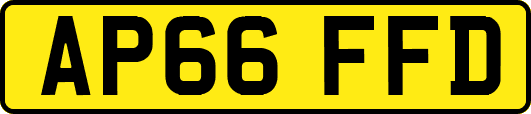 AP66FFD