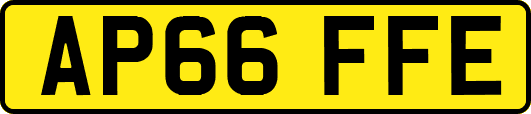 AP66FFE
