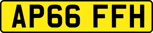 AP66FFH
