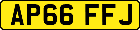 AP66FFJ