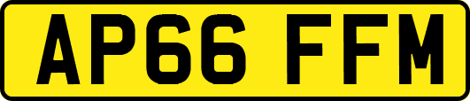 AP66FFM