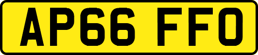 AP66FFO