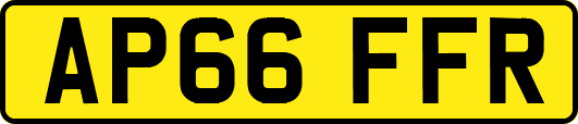 AP66FFR