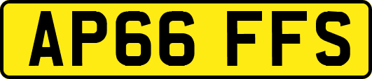 AP66FFS
