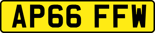 AP66FFW
