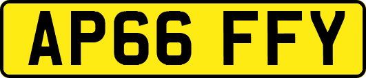 AP66FFY