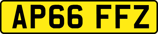 AP66FFZ