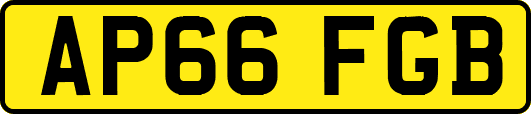 AP66FGB