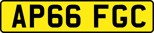 AP66FGC