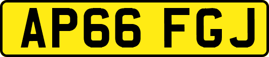 AP66FGJ
