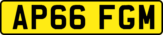 AP66FGM