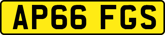 AP66FGS
