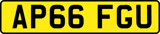 AP66FGU