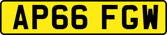 AP66FGW