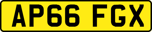 AP66FGX