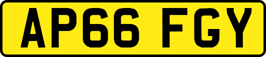 AP66FGY