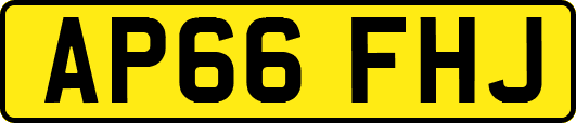 AP66FHJ