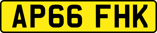 AP66FHK
