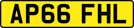 AP66FHL