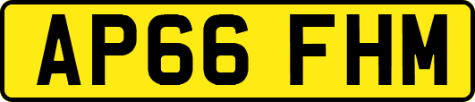 AP66FHM