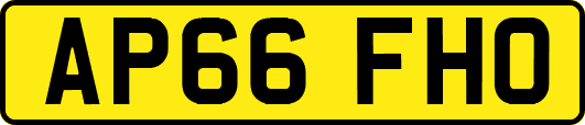 AP66FHO