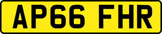 AP66FHR