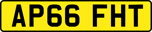 AP66FHT