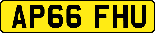 AP66FHU