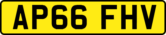 AP66FHV